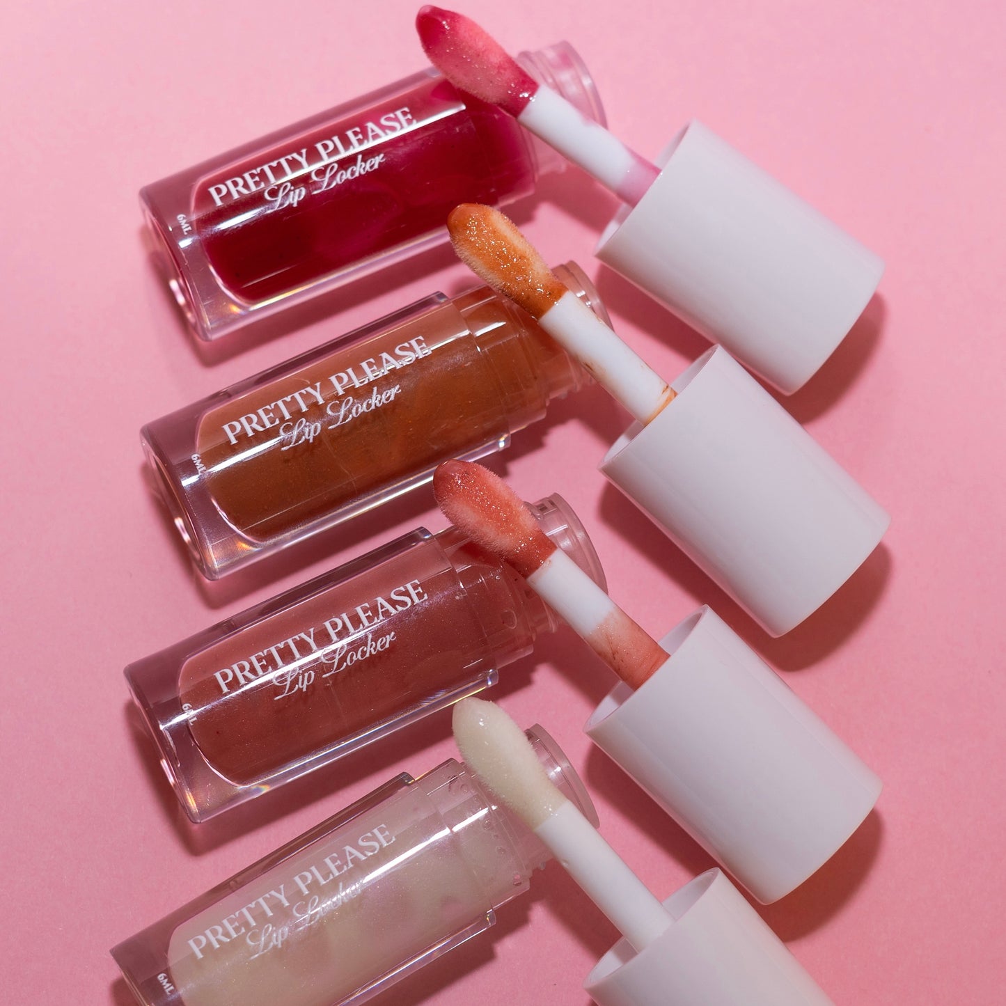 Forever Yours Lip Locker Collection