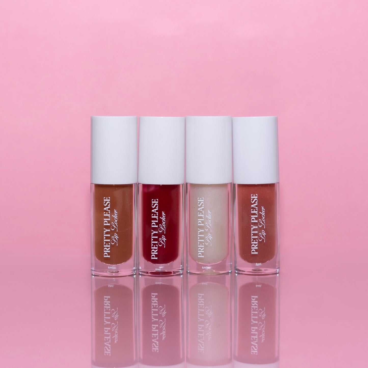 Forever Yours Lip Locker Collection