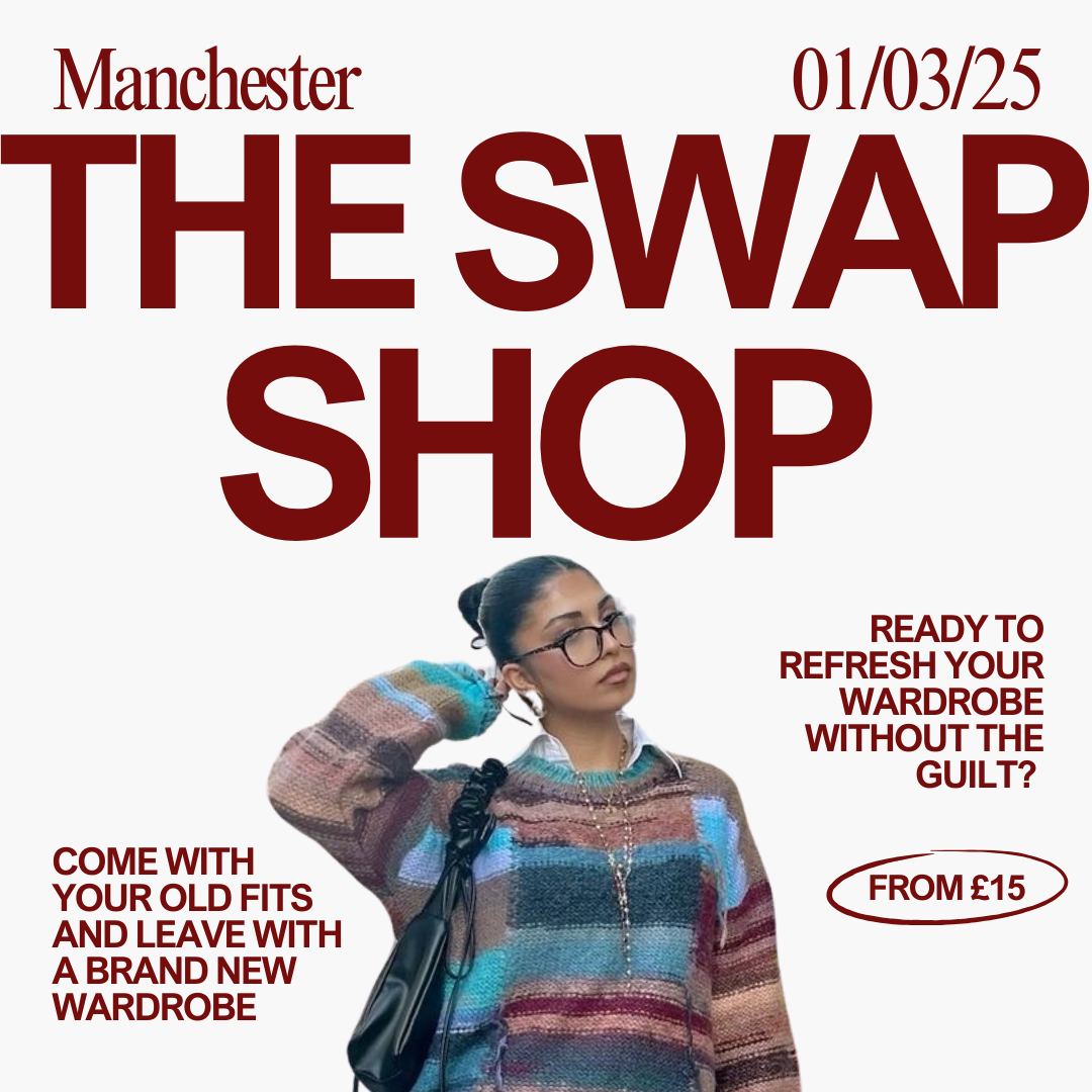 The Swap Shop