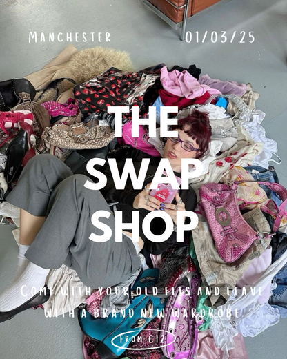 The Swap Shop